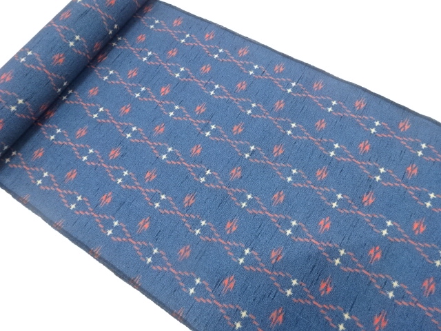 Japanese Kimono / Others (Bolt etc) Wool